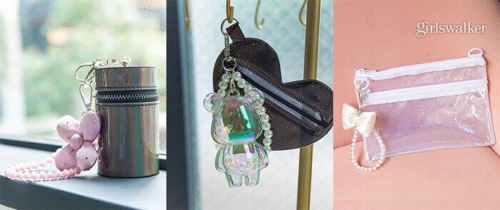 クリア×キラキラが可愛すぎるから見て！【DAISO×TGC】コラボ雑貨から新作が登場