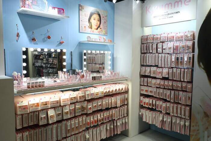 クリア×キラキラが可愛すぎるから見て！【DAISO×TGC】コラボ雑貨から新作が登場