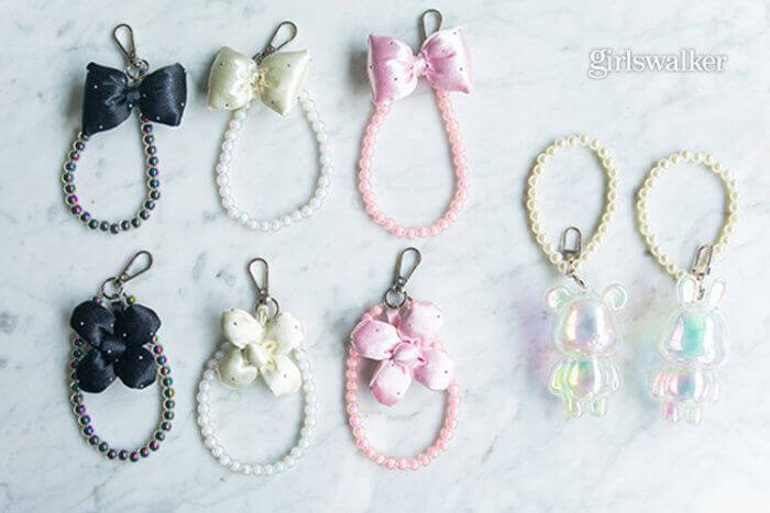 クリア×キラキラが可愛すぎるから見て！【DAISO×TGC】コラボ雑貨から新作が登場
