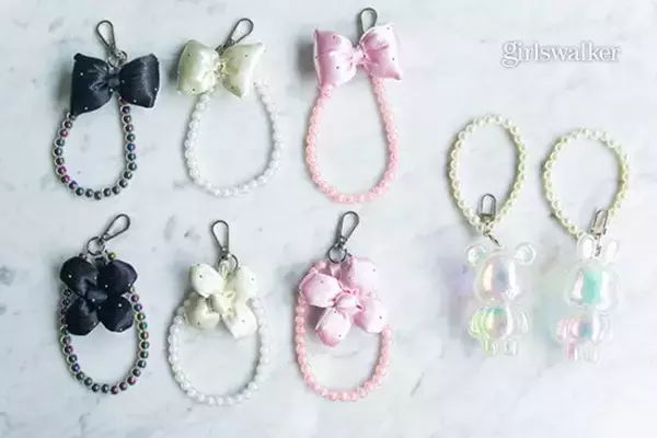 「クリア×キラキラが可愛すぎるから見て！【DAISO×TGC】コラボ雑貨から新作が登場」の画像