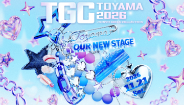 TGC、7年ぶりに富山で開催！ゆうちゃみが記者発表会に登壇「ファンの方たちと直接会えるのが嬉しい」