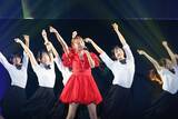 「Dream Ami、地元高校ダンス部と「Follow Me」でコラボ「皆さんと一緒だとすごく新鮮！」＜NAMICS presents TGC 新潟 2026＞」の画像1