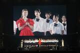 「Dream Ami、地元高校ダンス部と「Follow Me」でコラボ「皆さんと一緒だとすごく新鮮！」＜NAMICS presents TGC 新潟 2026＞」の画像2
