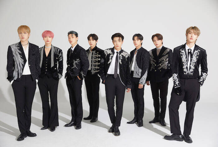 ATEEZ、3公演が全席完売！日本初の単独公演でファン悩殺「待っていてくれて感謝してます…」