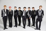 「ATEEZ、3公演が全席完売！日本初の単独公演でファン悩殺「待っていてくれて感謝してます…」」の画像5