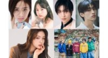 安斉星来、本田紗来、寺田心ら出演！メインアーティストも発表『NAMICS presents TGC 新潟 2026』