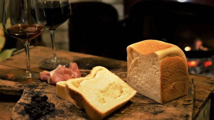 衝撃のもっちり感♡日本初のスチーム生食パン専門店「STEAM BREAD EBISU」