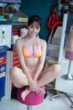「元ラストアイドル・猪子れいあが2度目のグラビア撮影！17歳らしい爽やかな水着姿を披露」の画像1