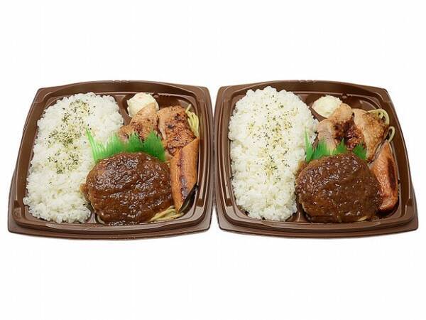 セブン イレブン 今日はガッツリいきたい スタミナ系弁当4選 21年1月日 エキサイトニュース