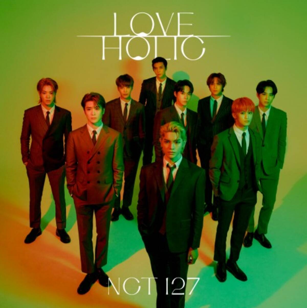 Nct 127がtwitter世界トレンド1位2位を独占 新曲 First Love 先行配信中 21年1月28日 エキサイトニュース 2 2