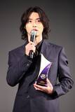 「山﨑賢人、「WEIBO Account Festival in Tokyo 2020」で最優秀俳優賞受賞！」の画像4