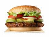 「ビーフorプラント？「バーガーキング（R）」から期間限定2種のアボカドバーガー登場」の画像3