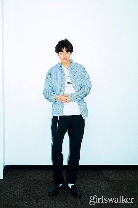 デビュー作から話題の現役大学生・西垣匠の素顔に迫る「休日はずっと引きこもって…」〈ITBOY〉