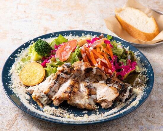 話題のスイーツ マリトッツォ も食べ放題 自然の中でパンビュッフェはいかが 21年3月3日 エキサイトニュース