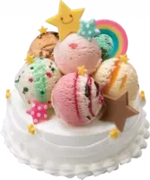 パティスリーこその絶品 ケーキのような デコかき氷 18年5月29日 エキサイトニュース