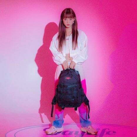 女子向けバックパックが大ヒット！韓国で話題の「DAYLIFE」で春ファションを楽しんで