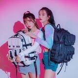 「女子向けバックパックが大ヒット！韓国で話題の「DAYLIFE」で春ファションを楽しんで」の画像1