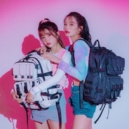 女子向けバックパックが大ヒット！韓国で話題の「DAYLIFE」で春ファションを楽しんで