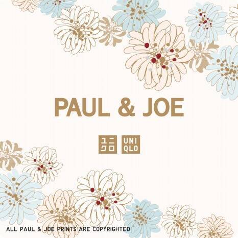 完売必至 Ut Paul Joe コラボコレクションがいよいよ発売 21年3月16日 エキサイトニュース