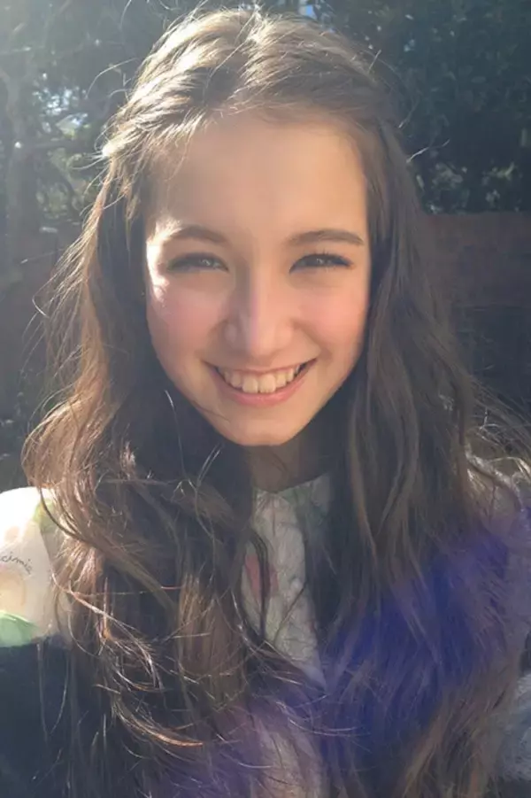 「トラウデン直美、本日22歳の誕生日！本番中にパニックから救った土屋アンナの一言」の画像