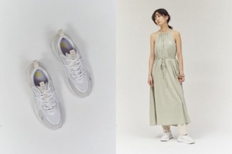 PUMA×スナイデルが初コラボ！第1弾にはスニーカー、アパレルが登場！