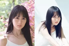 新垣結衣 ワンピース姿で横たわる姿も H Mアンバサダーに就任 21年4月21日 エキサイトニュース