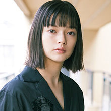 “透明感溢れる”注目女優、夏子！TOKIO松岡の主演舞台で新たな挑戦