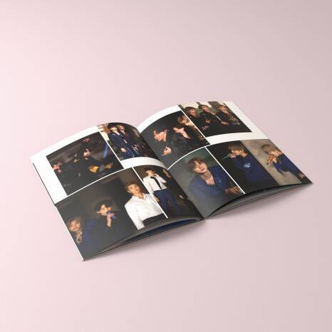 BTSの神写真集が日本版で再臨！366ページのボリュームに豪華付録も