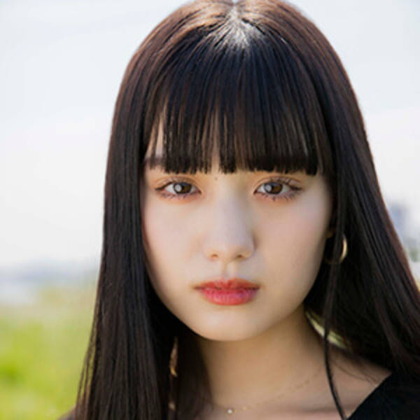 鶴嶋乃愛 本日歳の誕生日 お目々くりくりな幼少期ショットを公開 21年5月24日 エキサイトニュース