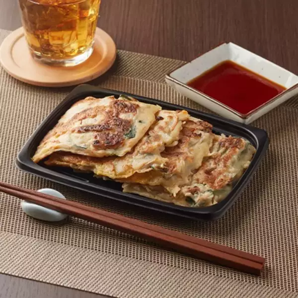 「ご当地グルメが味わえる！【ファミマ】旅するグルメ5選」の画像