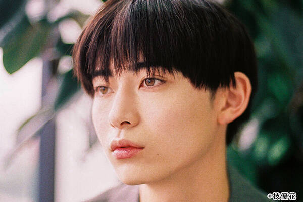 Nextイケメン メンノンモデル豊田裕大 俳優業への意気込みを語る 21年5月29日 エキサイトニュース
