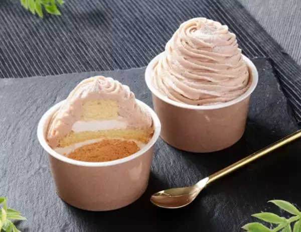 「衝撃の1個70円！とろける幸せ♡「ローソン」至福のスイーツ4選」の画像