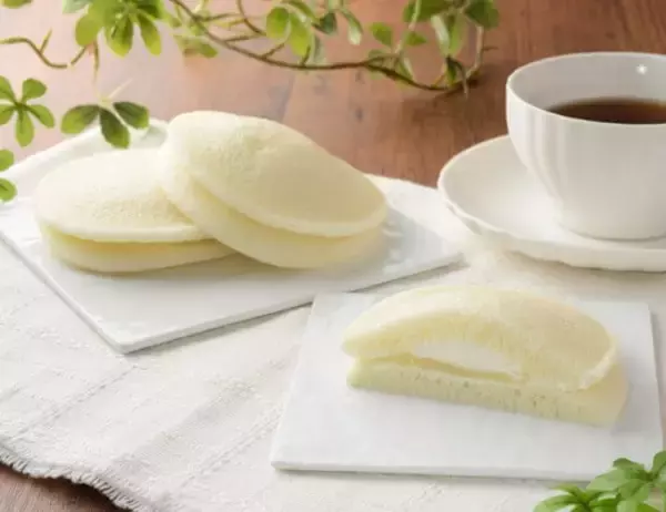 「衝撃の1個70円！とろける幸せ♡「ローソン」至福のスイーツ4選」の画像