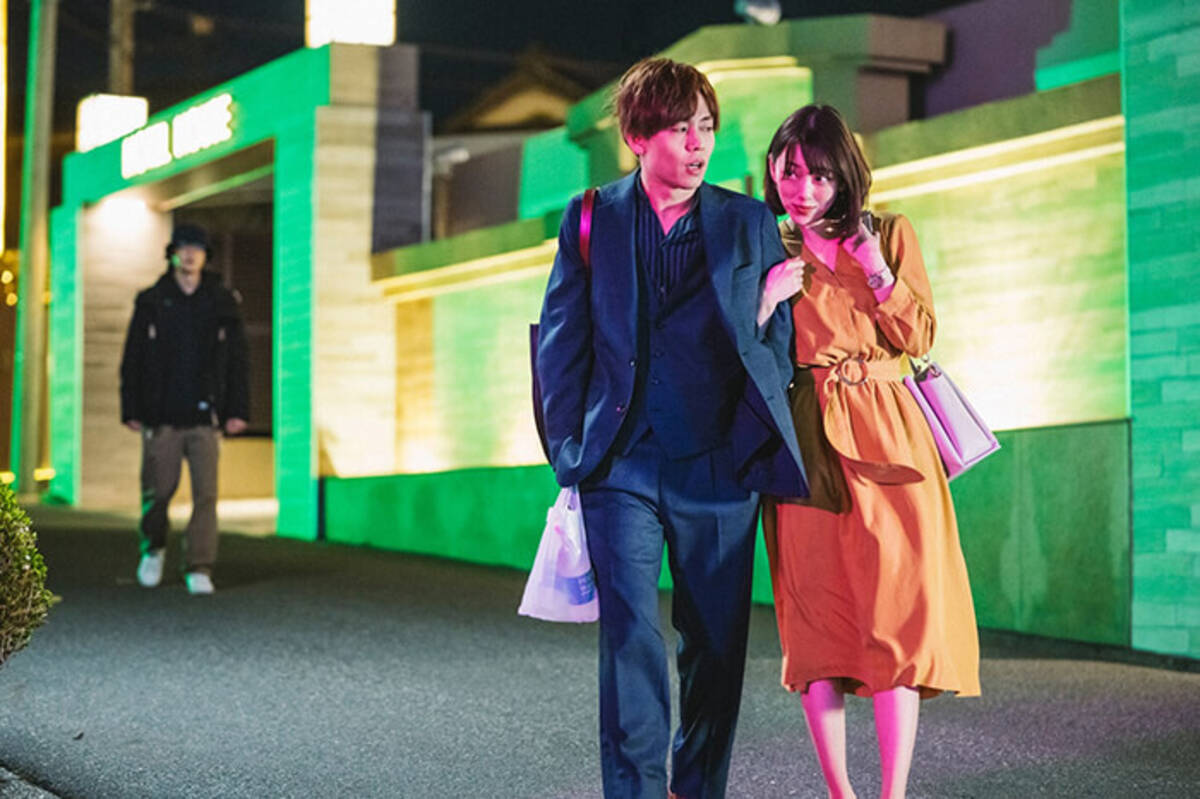 妻 藍子 堀未央奈 の不倫現場を目撃した夫は サレタガワのブルー 第3話あらすじ 21年7月26日 エキサイトニュース