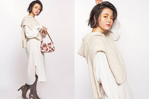 21年秋冬の流行ファッションは Tgcがトレンドアイテム スタイリングを発表 21年7月29日 エキサイトニュース 21年秋冬の流行ファッションは Tgcがトレンドアイテム スタイリングを発表 21年7月29日 エキサイトニュース