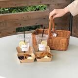 「お店の空間がたまらない♡都内で渡韓気分が味わえる韓国風カフェ4選」の画像3