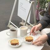 「お店の空間がたまらない♡都内で渡韓気分が味わえる韓国風カフェ4選」の画像4