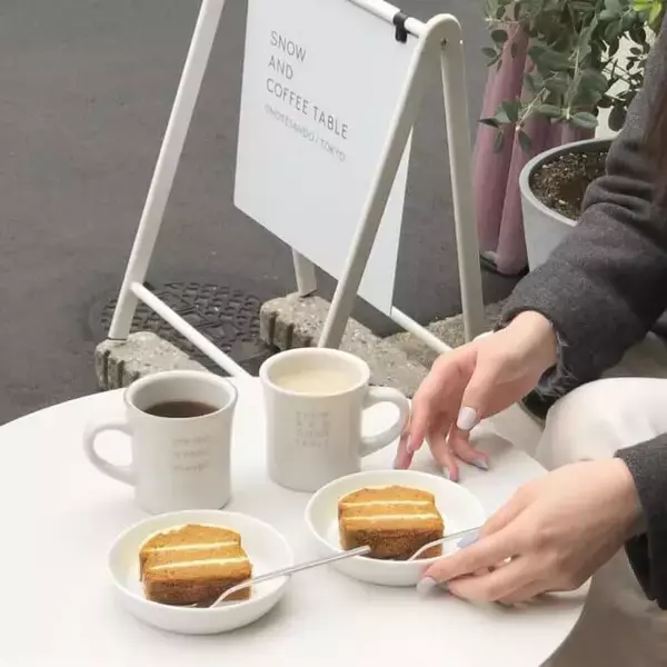 「お店の空間がたまらない♡都内で渡韓気分が味わえる韓国風カフェ4選」の画像