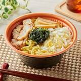 「「千里眼」「鬼金棒」名店監修麺に注目！【ファミマ】新作麺5選」の画像1