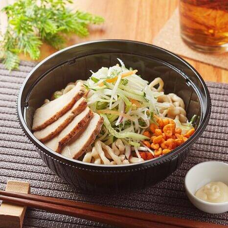 「千里眼」「鬼金棒」名店監修麺に注目！【ファミマ】新作麺5選