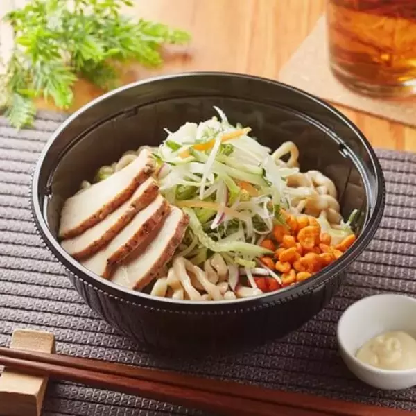 「「千里眼」「鬼金棒」名店監修麺に注目！【ファミマ】新作麺5選」の画像