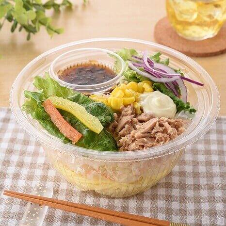 「千里眼」「鬼金棒」名店監修麺に注目！【ファミマ】新作麺5選