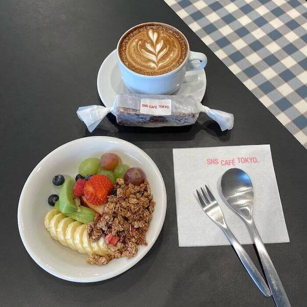 朝活派女子に嬉しい ゆったりと時間が流れるモーニングカフェ４選 都内エリア 21年9月18日 エキサイトニュース