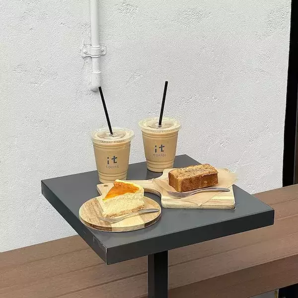 「朝活派女子に嬉しい！ゆったりと時間が流れるモーニングカフェ４選《都内エリア》」の画像