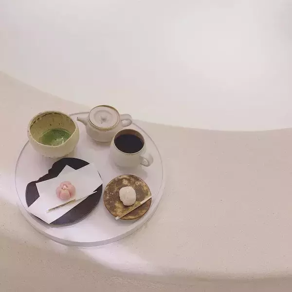 「美味しい！センスあり！SNSで話題のお店も！おすすめカフェ4選《新宿エリア》」の画像