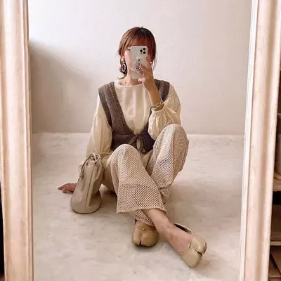 アメーバトップブロガー外資系ol Aiのコーデ術が書籍化 14年12月12日 エキサイトニュース アメーバトップブロガー外資系ol Aiのコーデ術が書籍化 14年12月12日 エキサイトニュース