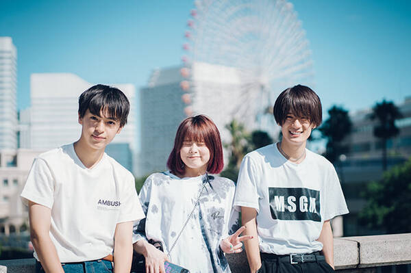 涙を流すメンバーが続出 一体何が 虹とオオカミ 第8話あらすじ 21年9月23日 エキサイトニュース 涙を流すメンバーが続出 一体何が 虹とオオカミ 第8話あらすじ 21年9月23日 エキサイトニュース