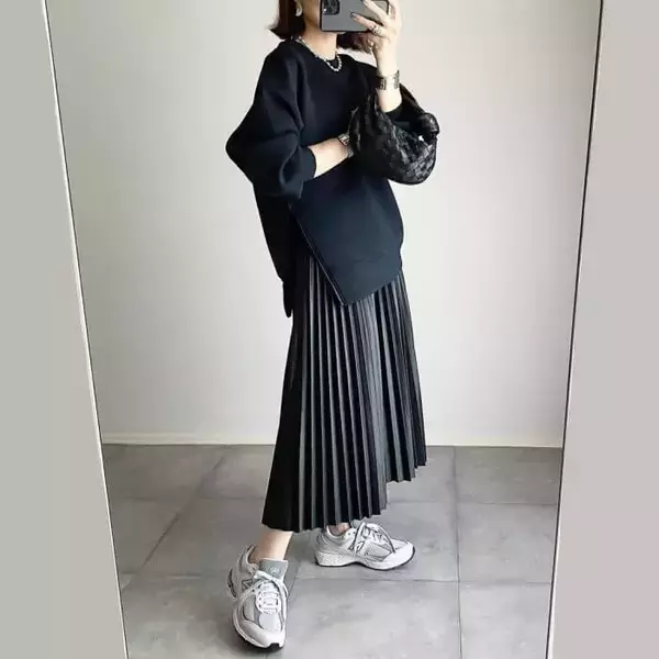 「見つけたら急げ！発売早々大人気の【ユニクロ×Theory】このクオリティーで2990円！？」の画像