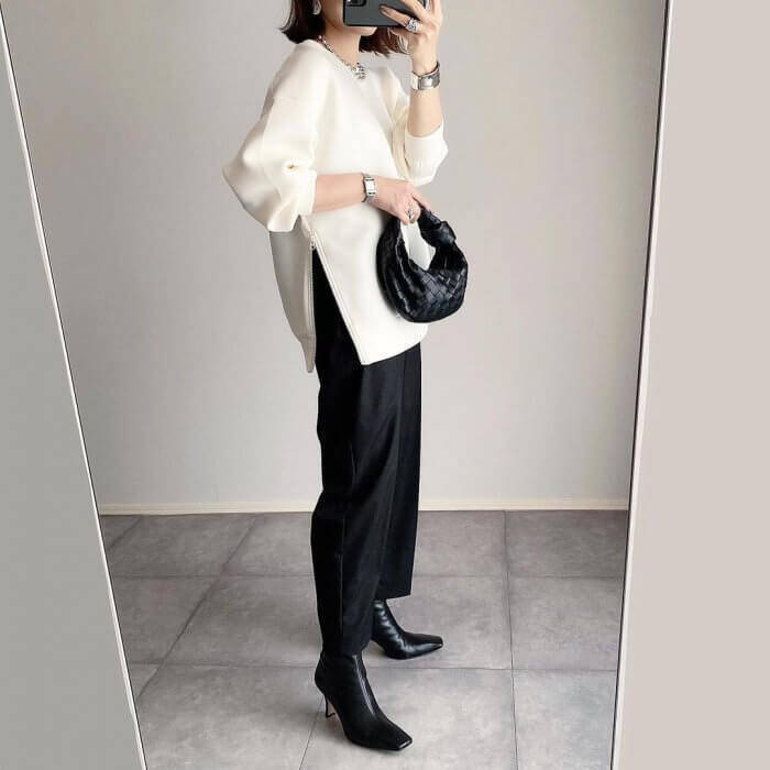 見つけたら急げ 発売早々大人気の ユニクロ Theory このクオリティーで2990円 21年10月6日 エキサイトニュース 見つけたら急げ 発売早々大人気の ユニクロ Theory このクオリティーで2990円 21年10月6日 エキサイトニュース