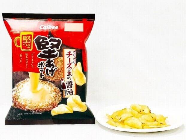 サクッ！もちっ！とろっ♡【セブン】びっくりおいしいチーズグルメ＆スナック5選